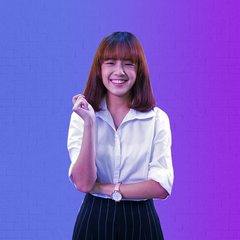 คุณต้นรัก Chayanis Jumpeerat ผู้สอนคอร์ส Content